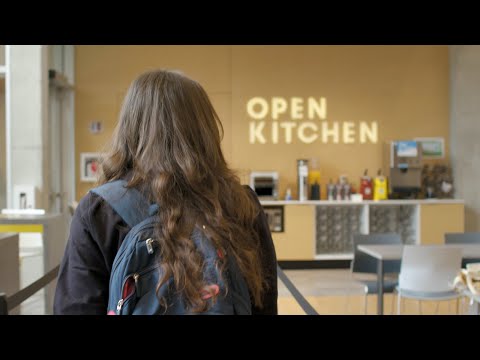 University Dining