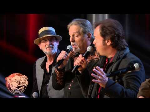 The Music City Show: Restless Heart "Season of Harmony"