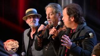 The Music City Show: Restless Heart &quot;Season of Harmony&quot;