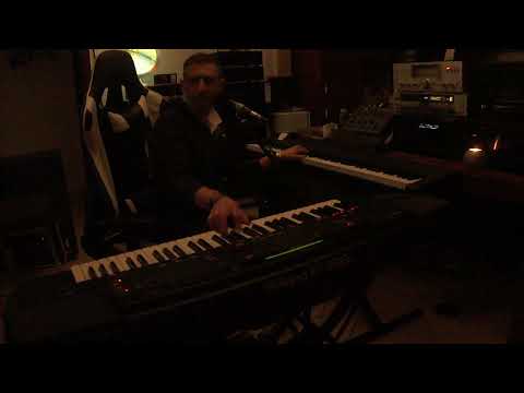 Sergio Cammariere feat Alex Britti - Via da questo mare - My Sound Checks´ 12/12/21