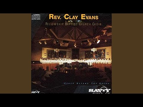 The Praise Of The Saints