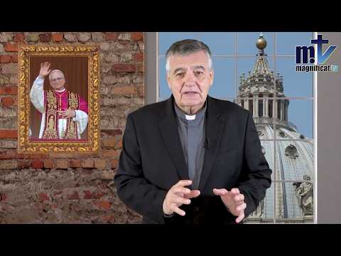 El verdadero milagro en el Vaticano no fue la curación del Papa, sino su elección | P. Santiago Martín FM | Comentario Semanal