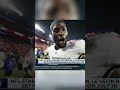 Adrian Peterson, Le'Veon Bell to FIGHT in boxing exhibition #shorts