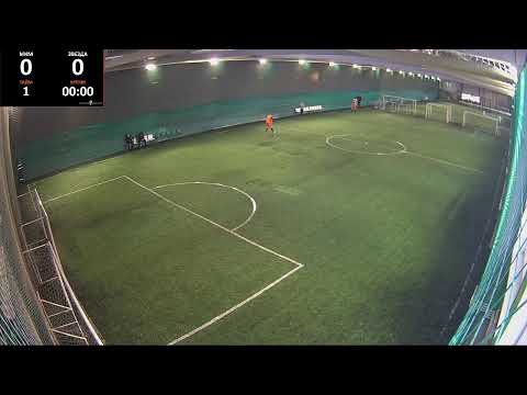 Межрегиональный турнир по футболу среди игроков2012 г.р. на кубок «Наша Арена» Поле 1