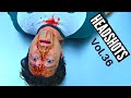Movie Headshots Vol 36 HD