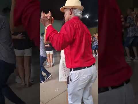 @vlogdosforrozeiros @baile da terceira idade em tapira mg #musicadancante #cultura #forró.