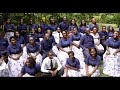 Ananipenda Mt Olives SDA Choir Ngong