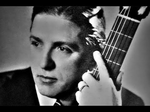 IGNACIO CORSINI: PALOMITA BLANCA - VALS (CON LETRA DETALLADA)