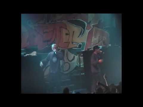 Echorausch 1999 Host: Jan Delay