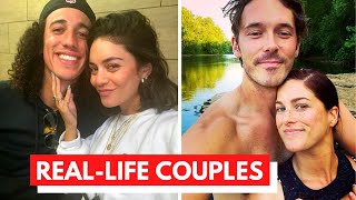 THE PRINCESS SWITCH 3 Cast: Real Age And Life Partners Revealed! video