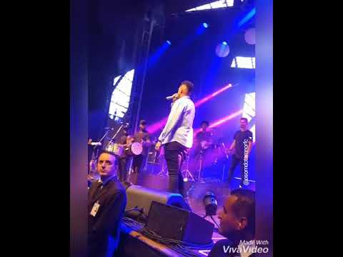 Ferrugem e Lucas Morato