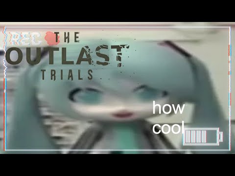 late night Outlast Trials | Stay Hydrated! | JOIN THE NEW DISCORD!!!