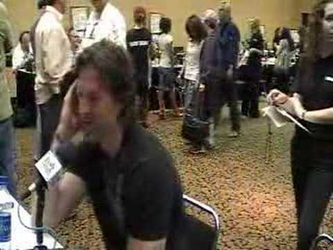 CMA Music Fest 2008: Darryl Worley