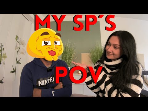 IN THE MIND OF A REAL SP ‼️