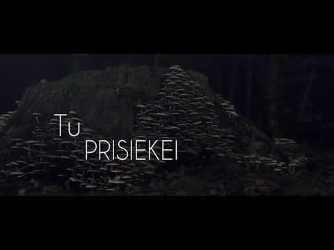 Valerija Iljinaite - Aš Girdėjau Širdį (feat. Dow)