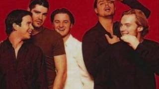 Boyzone - Don&#39;t Stop Looking For Love