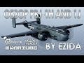 Обзор PBj-1H and 1J "Штурмовик с характером" | War Thunder 