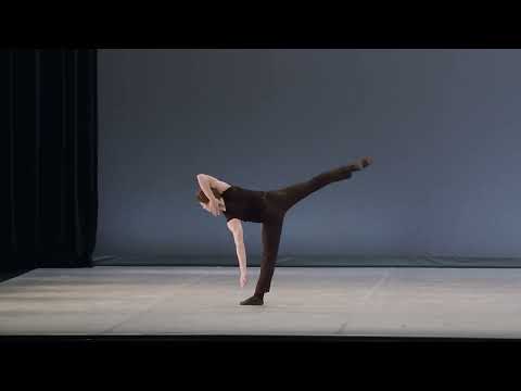 David DIDKOVSKY MIKADZE, 411 – Prix de Lausanne 2022