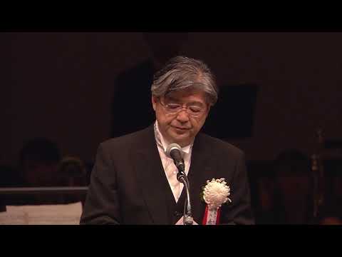 2019年度 神奈川大学 神奈川大学大学院 入学式【1回目 Full Movie】