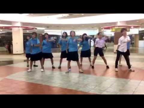 TT - twice cover by Lethal (Thailand)