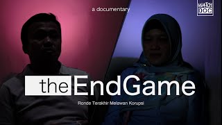 THE ENDGAME (Full Movie)
