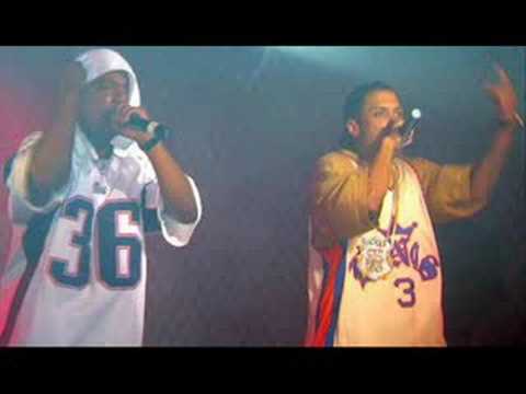 Benzino - Rock The Party feat. Mario Winans