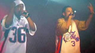 Benzino - Rock The Party feat. Mario Winans