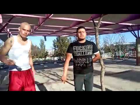 Mc Corona Ft Mc Cosme - Nueva Vida