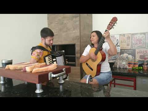 Não Quero Piedade -  Cleide Mara e Gustavo Neves