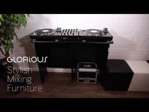 GLORIOUS - MIX STATION