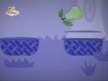 Louie S World Fruit And Vegetables Baby Tv
