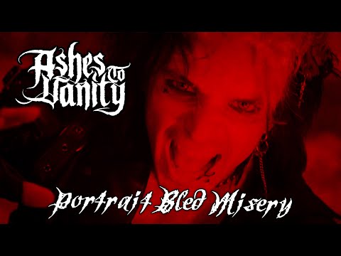 Ashes To Vanity - Portrait Bled Misery