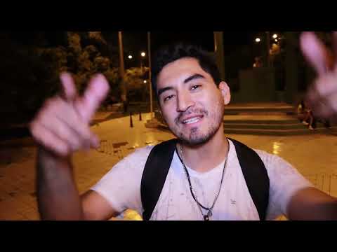 MORTEN VS VENTYZCO 🔥🔥 SEMIFINAL - REGIONAL MONARCA CIX