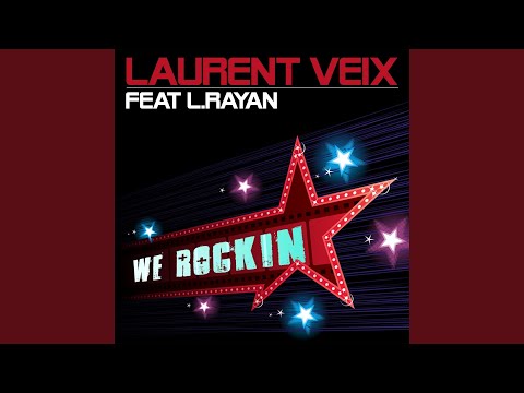 We Rockin (Laurent Delage Remix)
