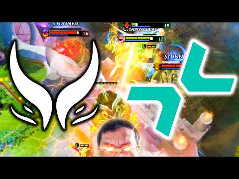 XG vs PARIVISION - HIGHLIGHTS! ▌DREAMLEAGUE SEASON 28 DOTA 2 2026