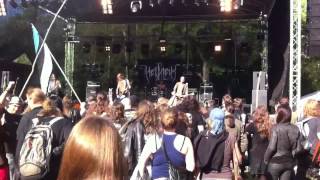 HELHEIM - Kilkim Zaibu XIII 2012