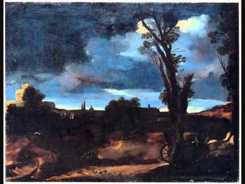 Lavinia Bertotti - Che vidi oh ciel, che vidi! - Domenico Scarlatti