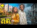 ONLY GIRL FALLS For The BOYS In The HOUSE EP 2