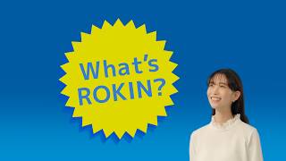 「森川葵、What's ROKIN？」篇