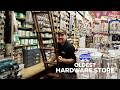 'Old Hangtown' hardware store defies modern retail trends | Bartell's Backroads