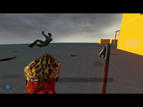 BSMOD Dev - Bullsquid