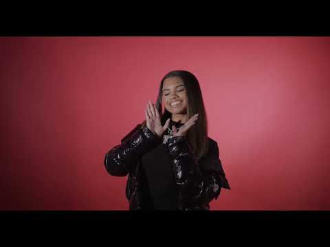 DKG KIE - “HOLY HUH” (Official Video)