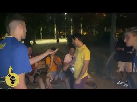 Winox vs KR (Semifinal) CBD 2021-22