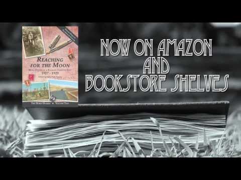 The Doris Diaries: Reaching For The Moon | Official Book Trailer