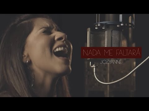 Nada Me Faltará - Jozyanne