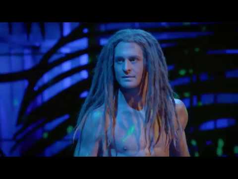 DISNEYS TARZAN in Oberhausen | Szenenausschnitte