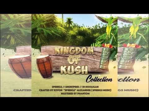 Di Hooligan - Finally {Grenada} [Soca 2019] Kingdom Of Kush [Collection]