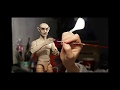 Nosferatu Symphony of Horror