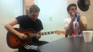 Sans Clé en Indie Air Radio III