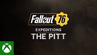 Игроки Fallout 76 отправятся в экспедицию за пределы Западной Вирджинии